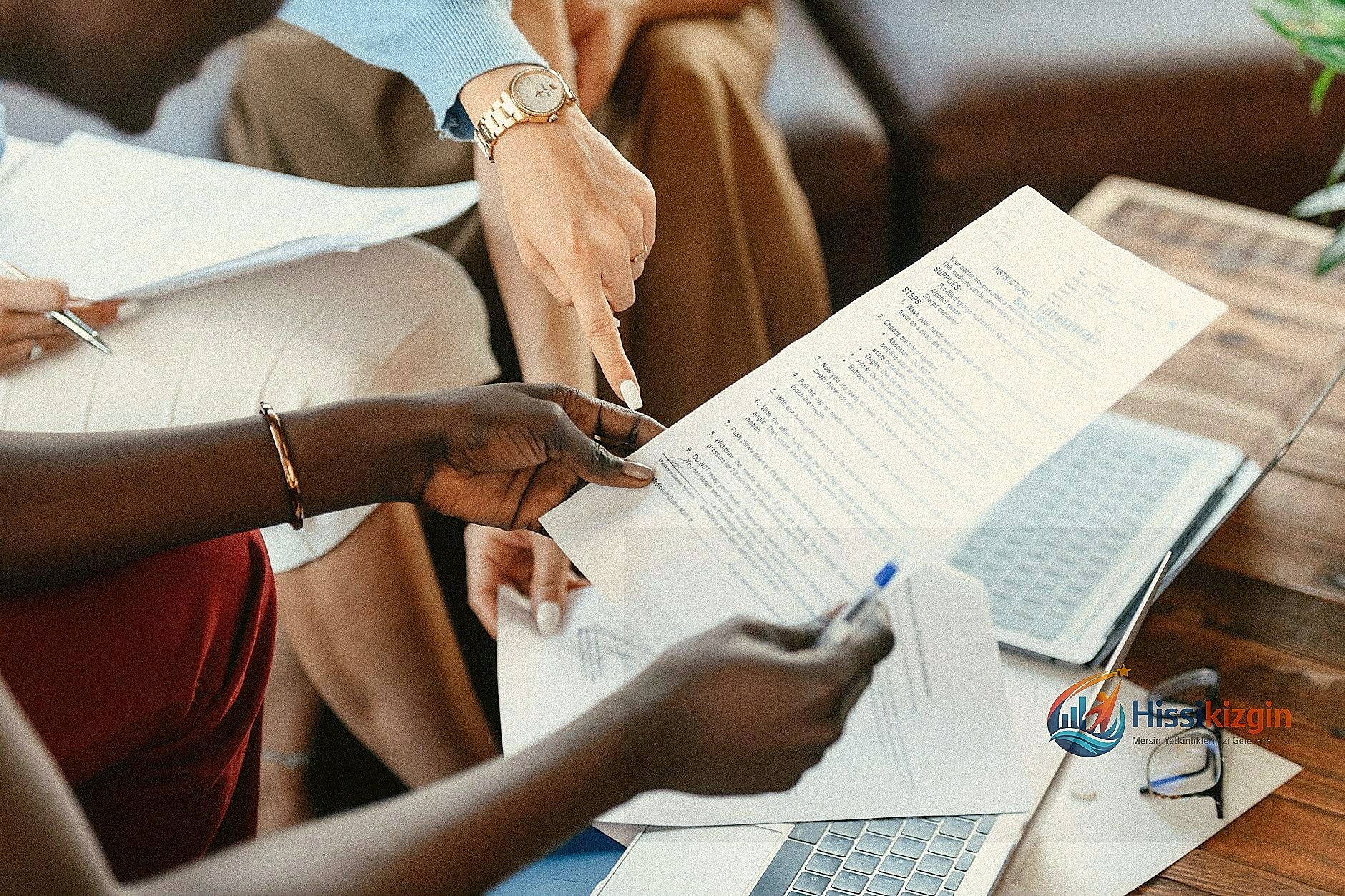 Full-Stack Web Geliştirme