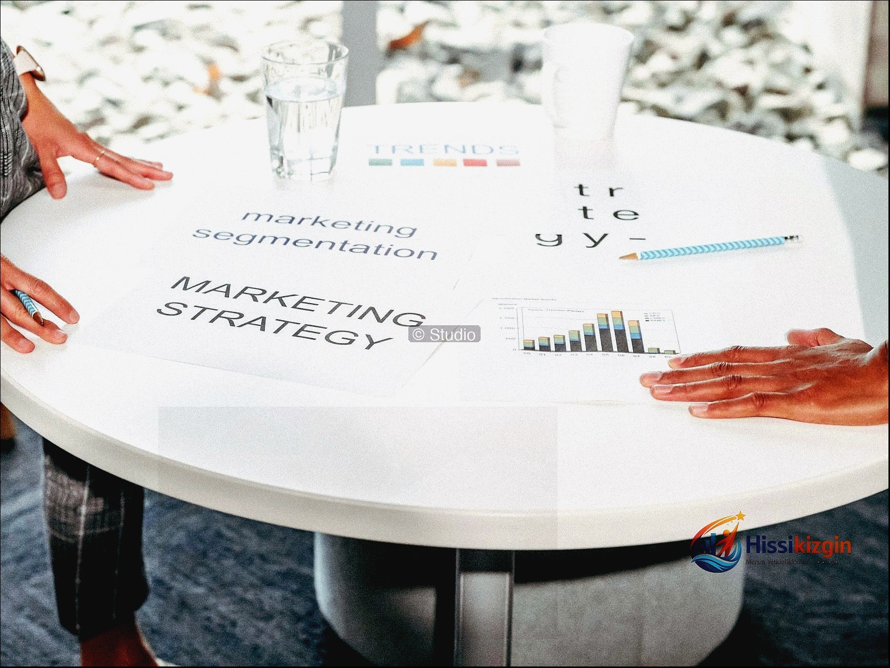 Proje Yönetimi ve Agile Metodolojileri